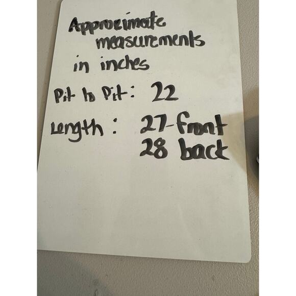 Chico's top black & white striped short sleeve twist detail on back Sz 3 US XL - Picture 7 of 8